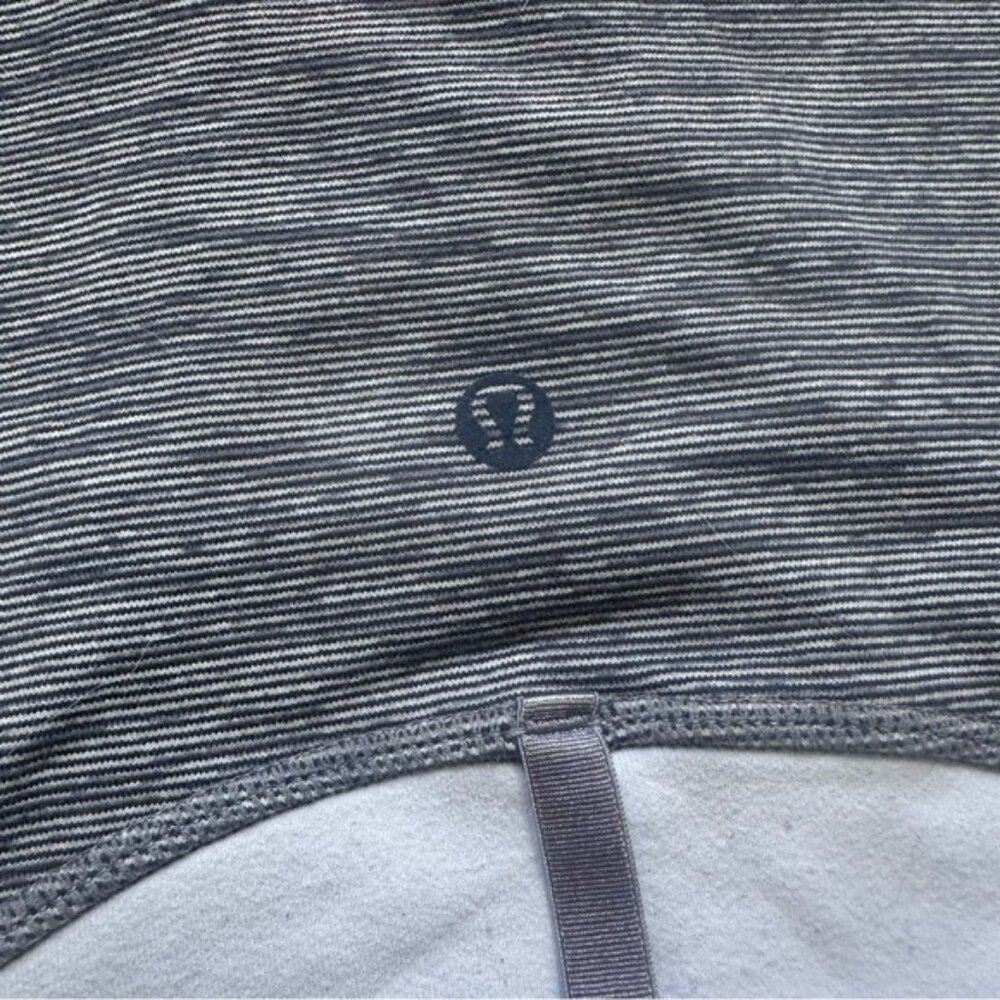 Lululemon | "Wee Are From Space Coal Fossil / Whi… - image 5
